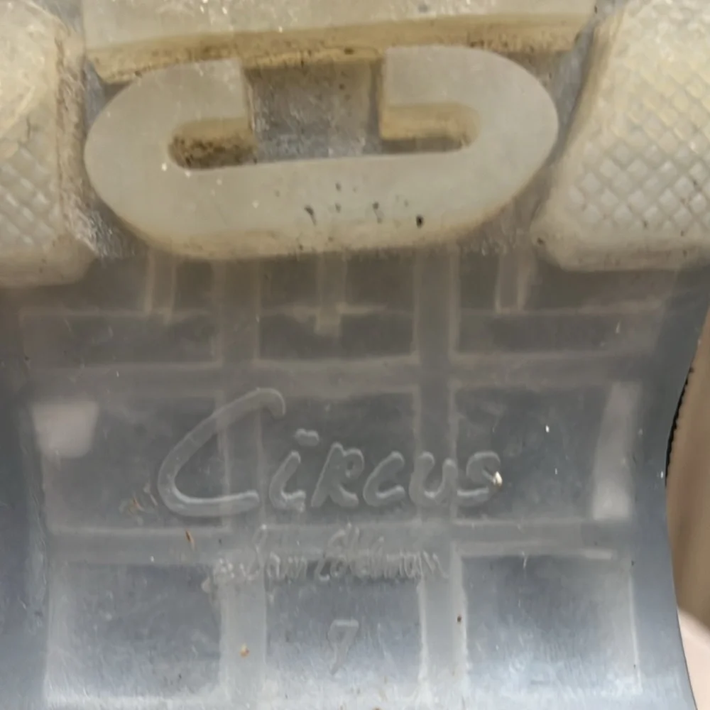 Circus by Sam Edelman booties - Picture 7 of 7